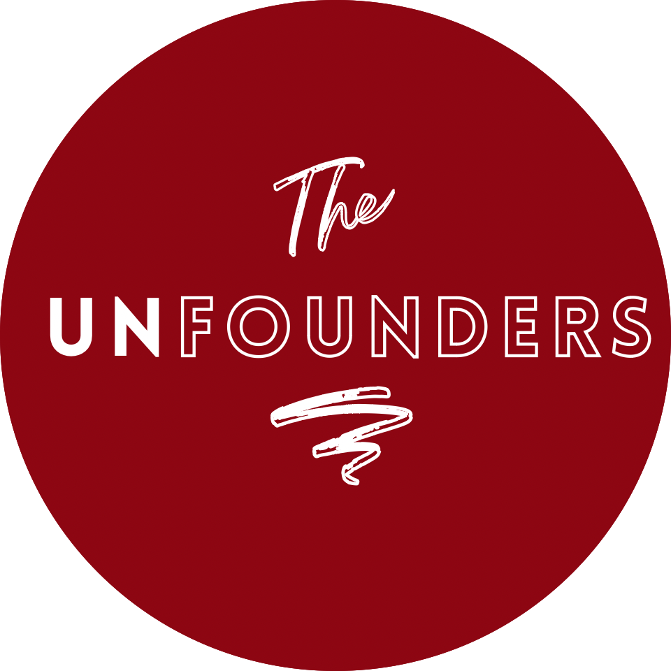 The Unfounders Logo