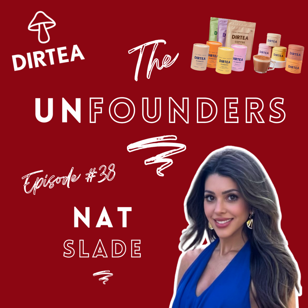 Nat Slad - Dirtea